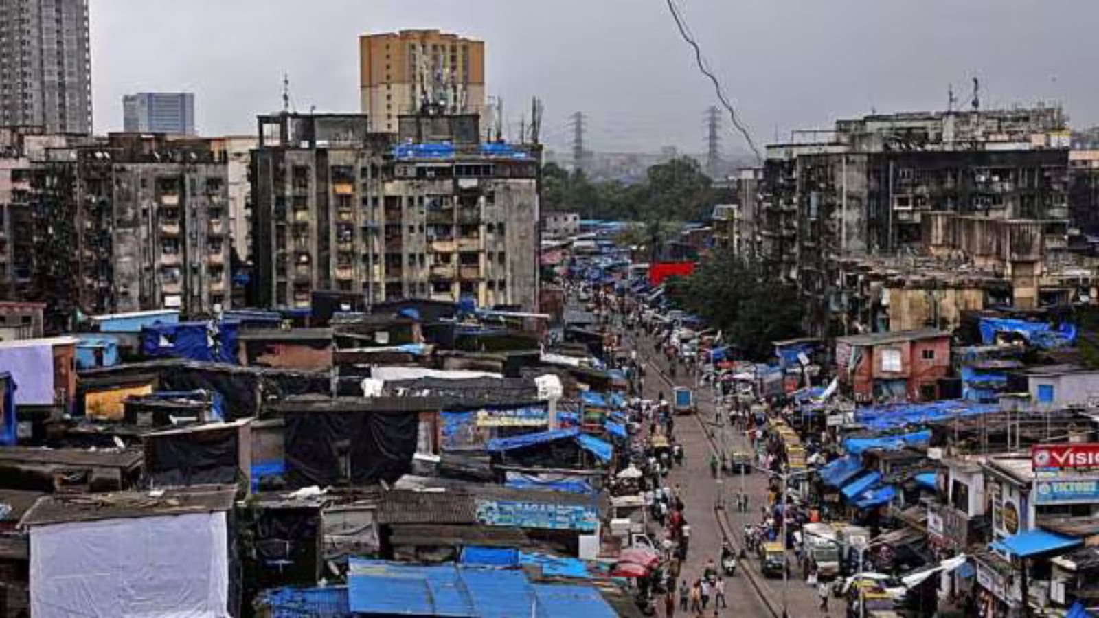 Maharashtra government proposes replacing 10-year transfer bar on Dharavi homes Maharashtra government proposes replacing 10-year transfer bar on Dharavi homes