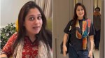 Dipika Kakar weight loss