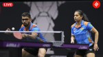 Asian Games 2026 LIVE, Day 7: Manush Shah and Diya Chitale assured India its 4th medal ever in table tennis at the Asian Games.