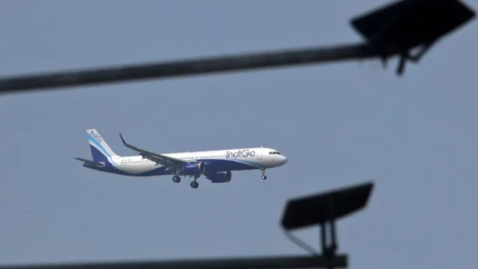IndiGo’s Lucknow-Dammam flight lands in Ahmedabad after bomb threat
