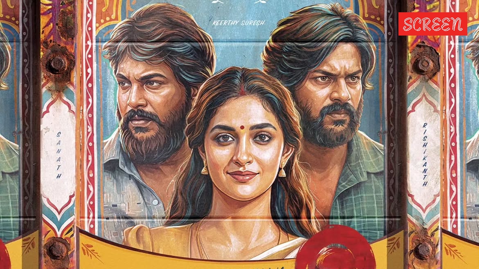 Karthik Subbaraj's Dorothy Explores Masculinity and Caste Amid Mixed Reactions