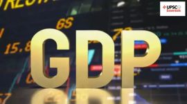 UPSC Essentials | Daily subject-wise quiz : Economy