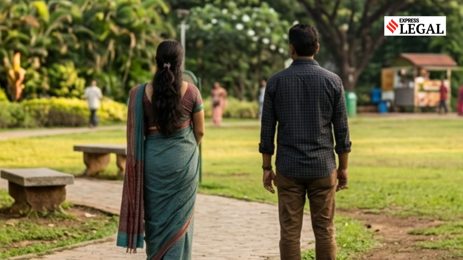 तेलंगाना उच्च न्यायालय ने पत्नी की बचत हड़पने वाले पति को राहत देने से किया इनकार