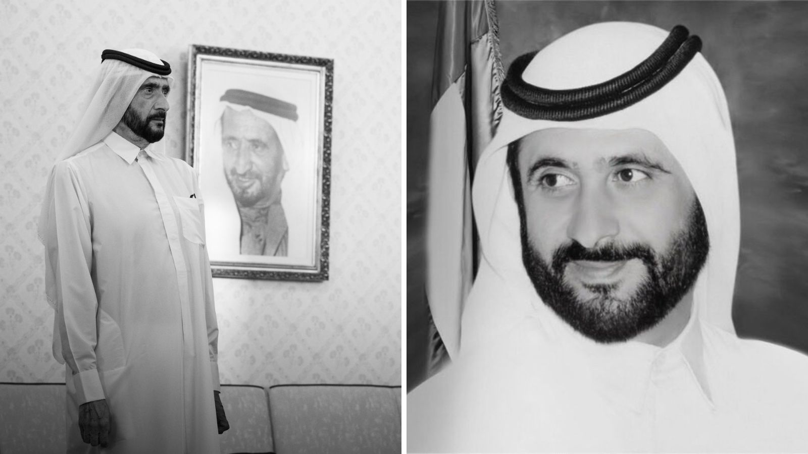 ‘Horse owner, public servant’: Who was Dubai ruler’s younger brother, who died at 76?