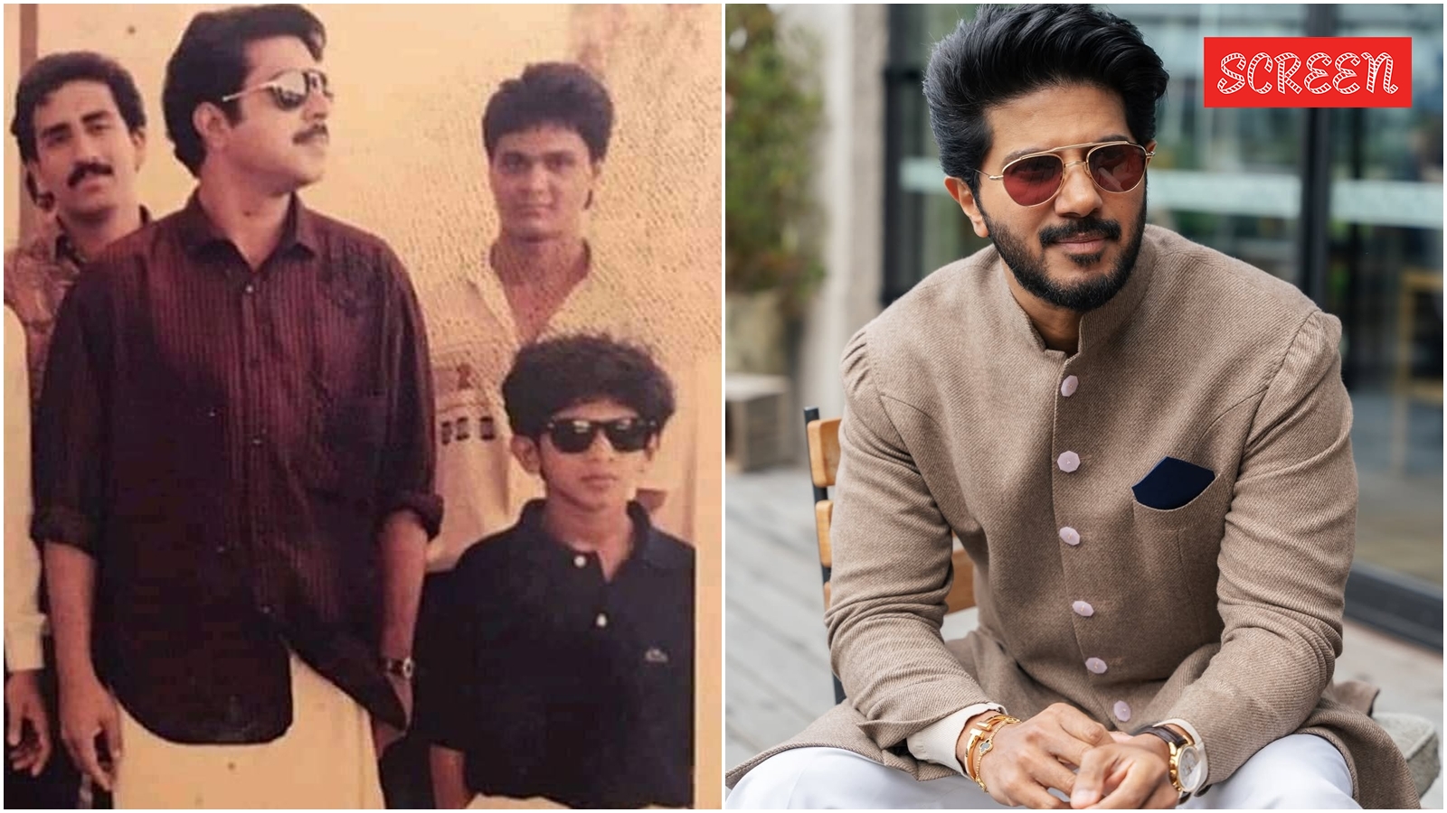 Dulquer Salmaan Reveals the Most Powerful Life Lesson Taught by Father Mammootty