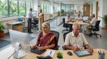 According to a release, inspections will be carried out against clear, common standards, and offices will be awarded Gold, Silver or Bronze certificates.