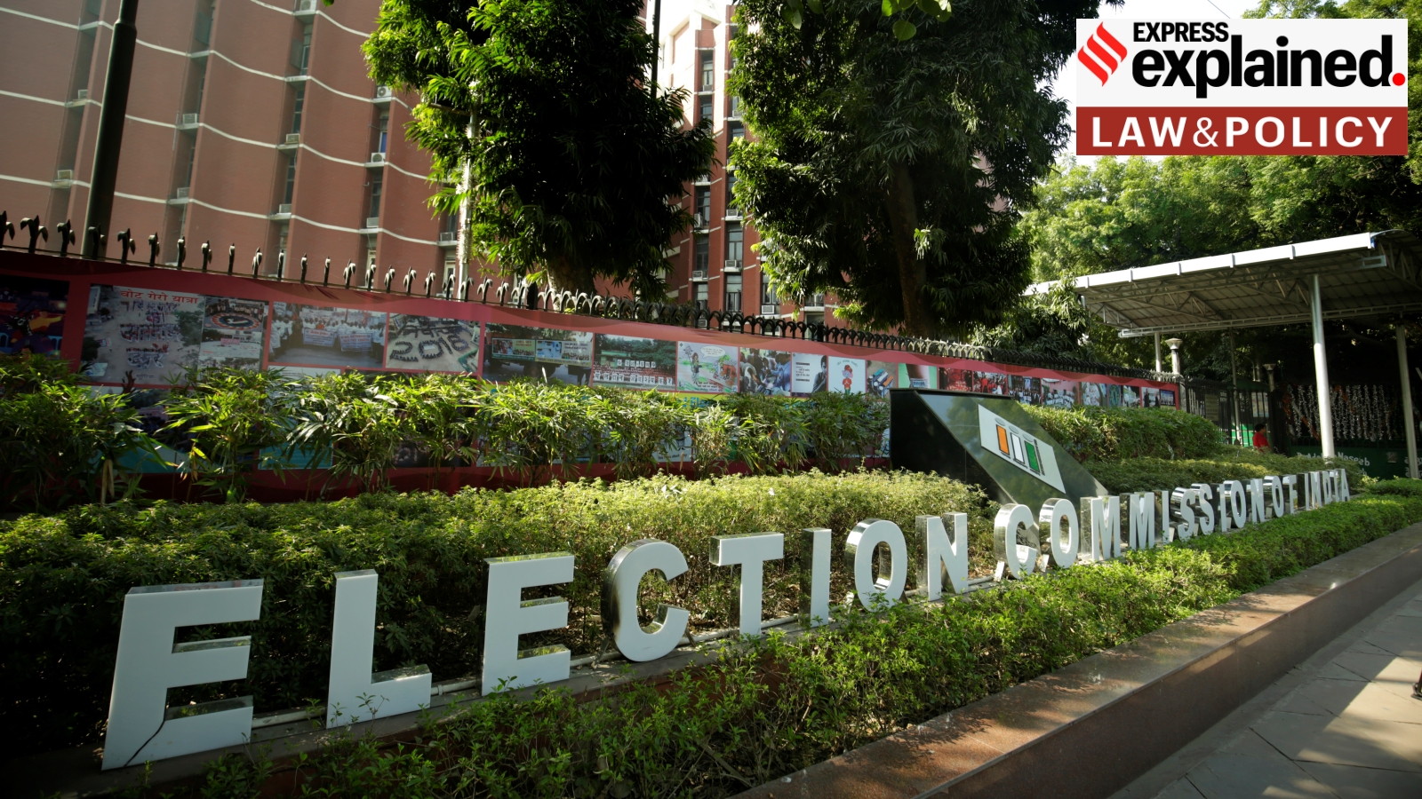 Why is the 2023 Election Commissioner appointment law controversial, and why did SC refer it to CJI? Why is the 2023 Election Commissioner appointment law controversial, and why did SC refer it to CJI?