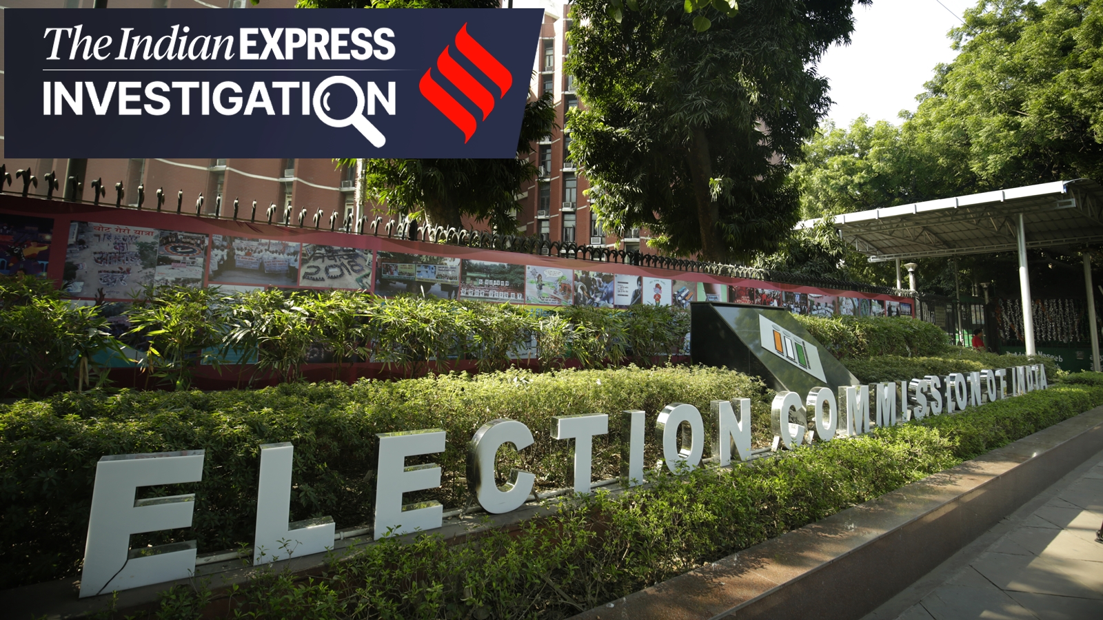 What Election Commission rift reveals: Cloud over its conduct