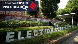 What Election Commission rift reveals: Cloud over its conduct