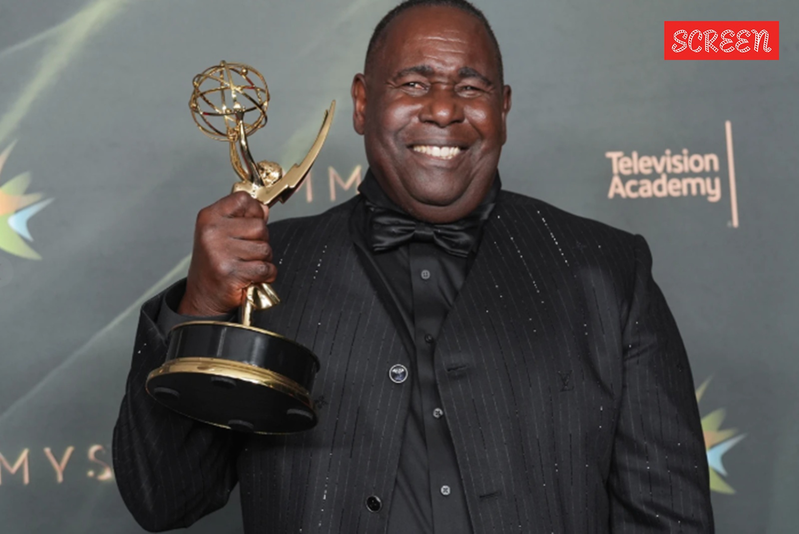 Emmy Awards 2026 winners: 