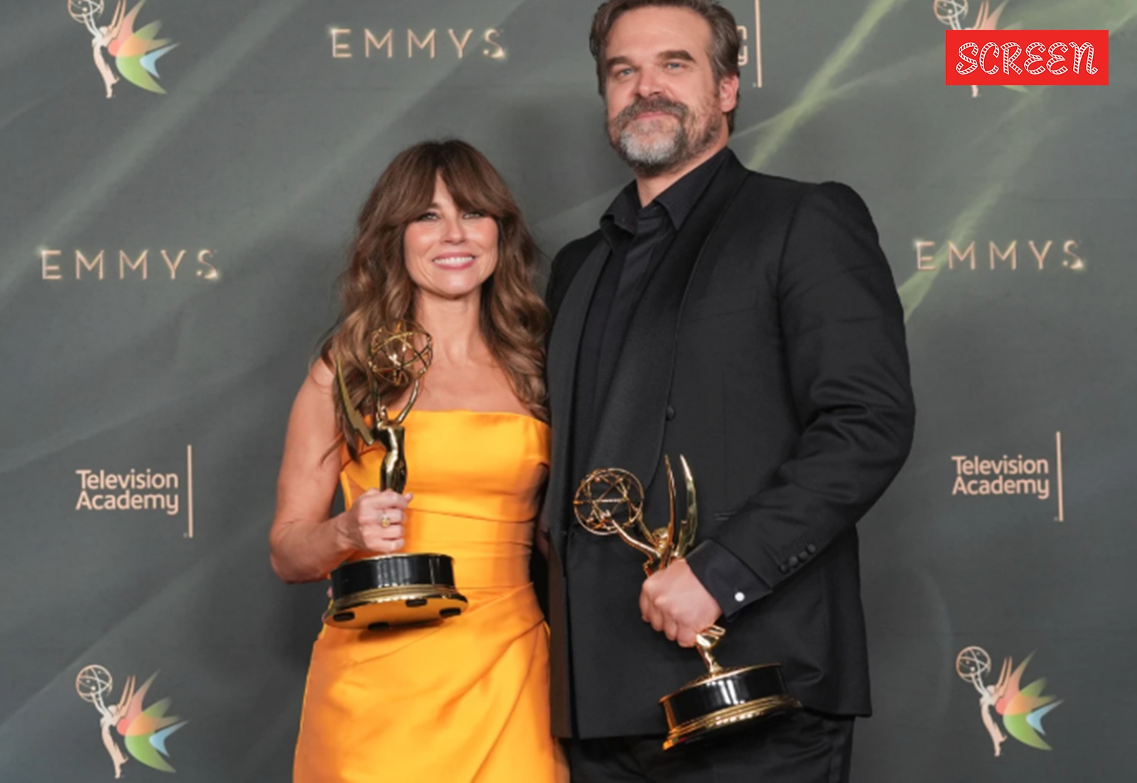 Emmy Awards 2026 winners: 