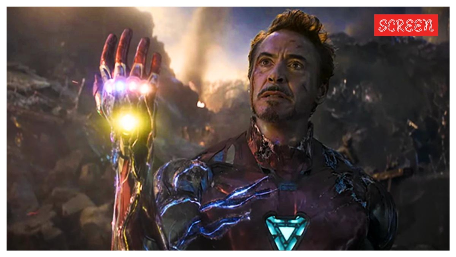 Avengers Endgame Encore grosses over Rs 17 cr, beats Robert Pattinson, Brad Pitt films