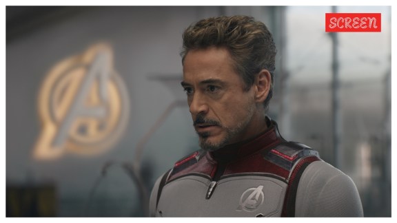 Avengers Endgame Encore box office collection day 3: Robert Downey Jr's film earns $86 million worldwide.
