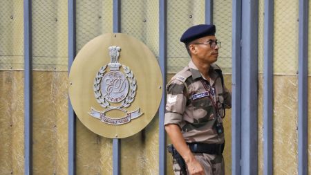 ED flags bankruptcy code frauds, bankruptcy code frauds, Enforcement Directorate (ED), Insolvency and Bankruptcy Code, Indian express news, current affairs