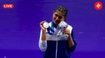 India Asian Games Day 10 Live: Esha Singh won silver in the 25m final while Manu Bhaker crashed out in the qualification event. (File photo)