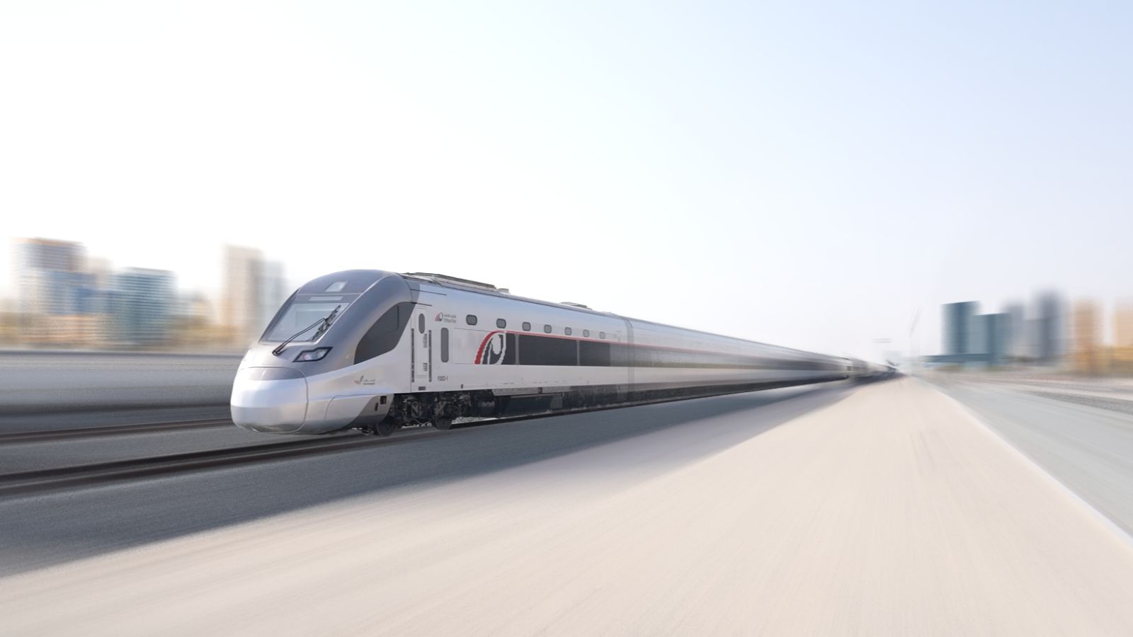 Dubai’s first Etihad Rail passenger train starts tomorrow, connects Abu Dhabi, Fujairah – Check fare, timings