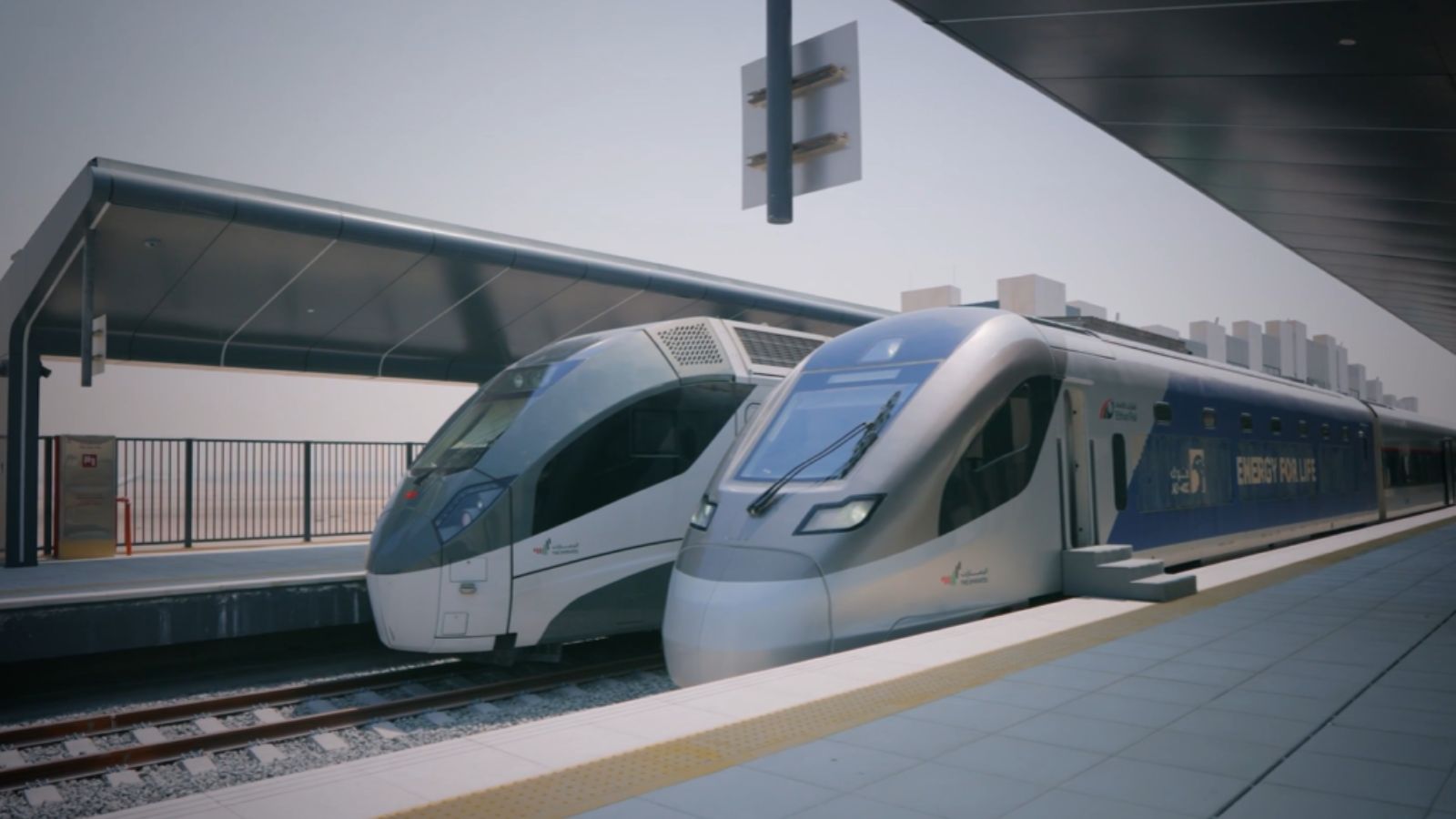 Dubai’s first Etihad Rail passenger train starts: Ticket booking, fares and routes – movies Dubai’s first Etihad Rail passenger train starts: Ticket booking, fares and routes – movies