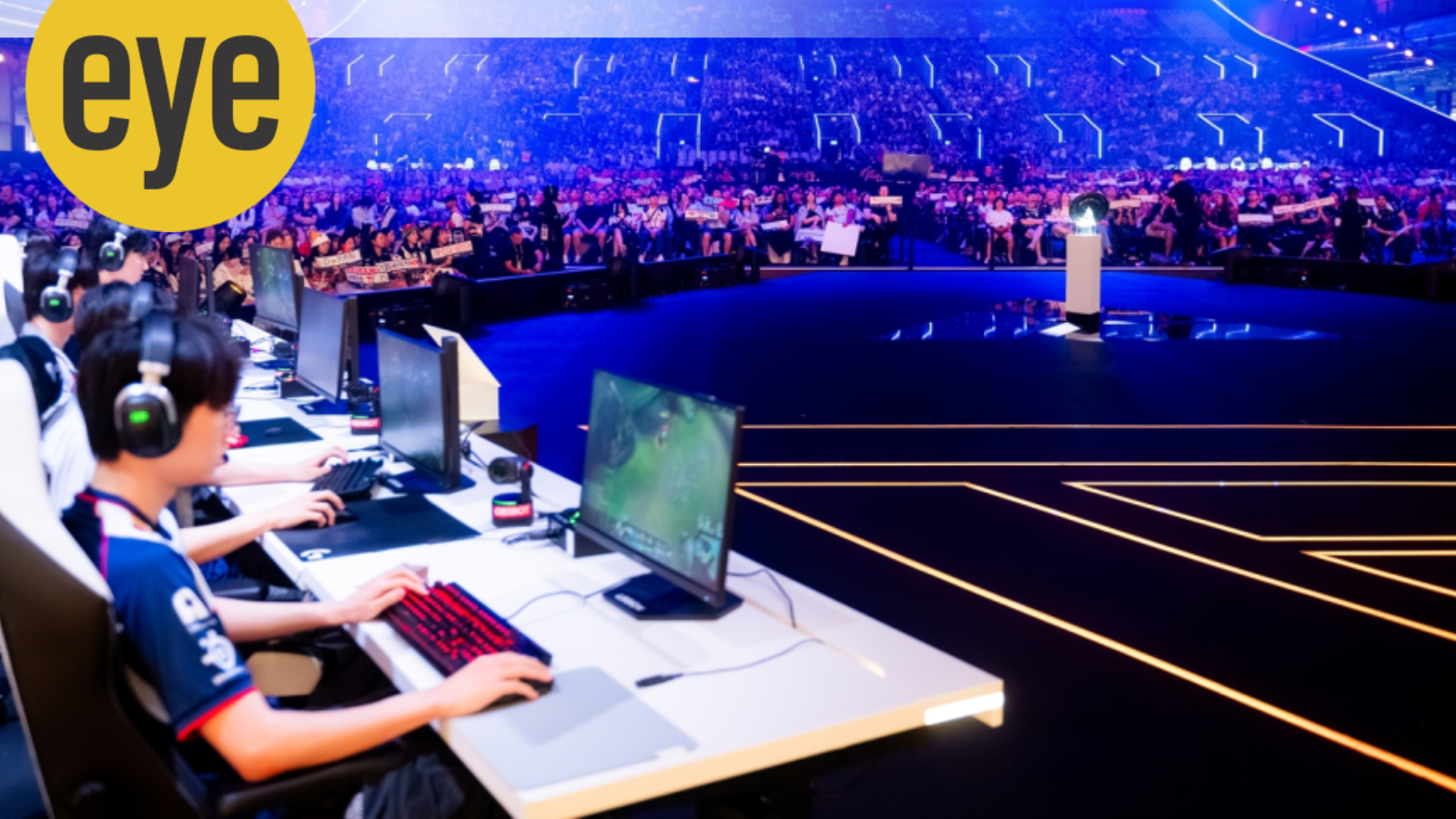 Esports World Cup Turns Digital Fandom Into Global Spectacle