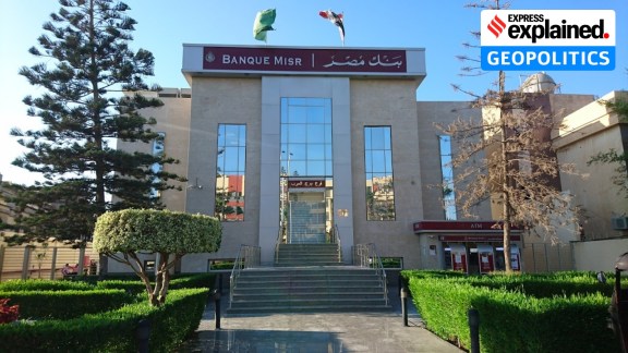 Banque Misr