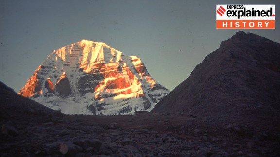 Kailash Mansarovar Yatra