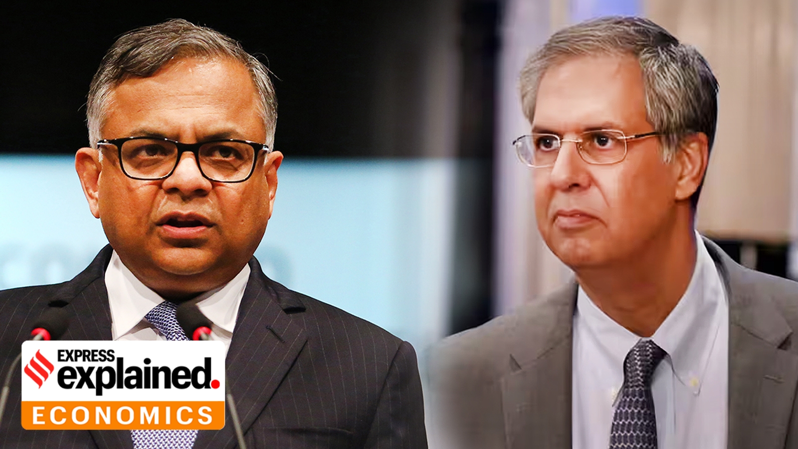 Tata-Mistry verdict explained: Why Tata Trusts’ voting rights are central to the Tata Sons power struggle - The Indian Express
