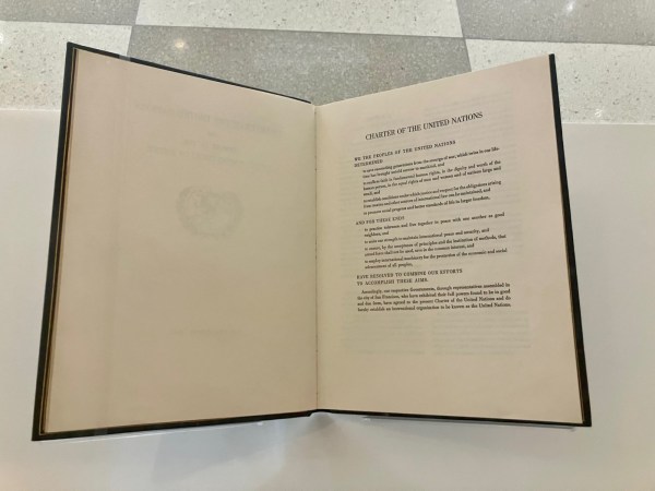 UN Charter