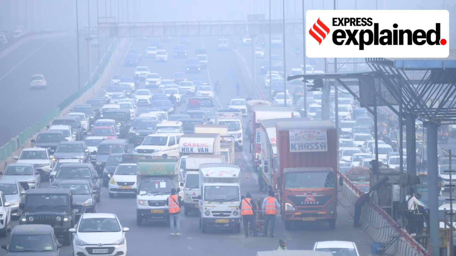 No fuel without PUC in Delhi: What this certificate says about your vehicle No fuel without PUC in Delhi: What this certificate says about your vehicle