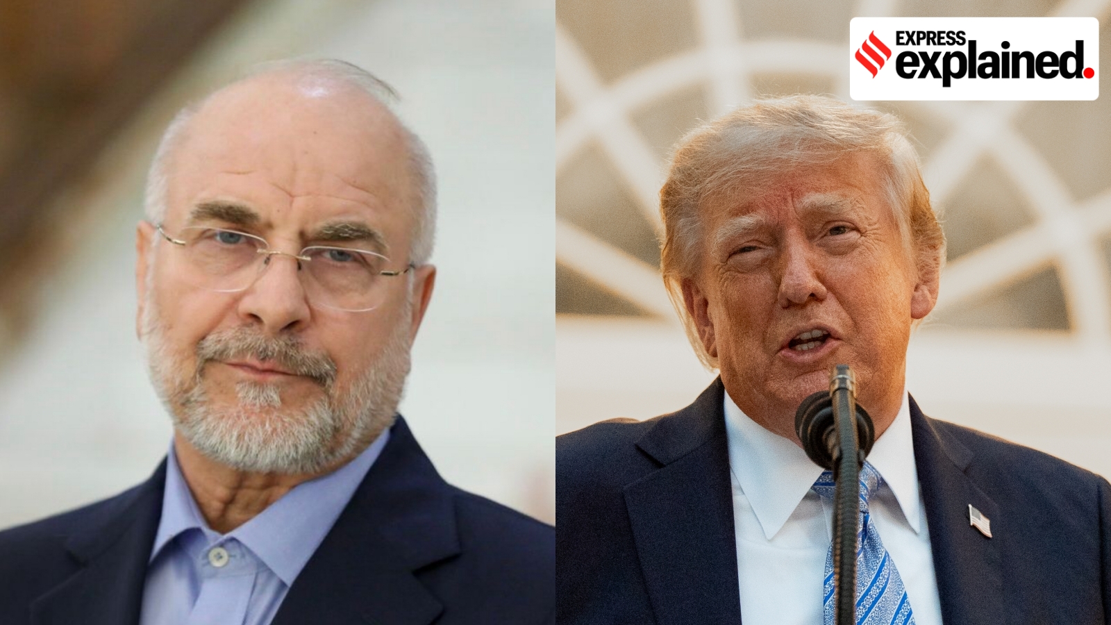 Taylor Rule: What is the math equation Iran invoked in jibe at Trump?