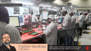 India economy