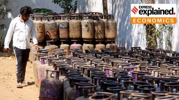 LPG