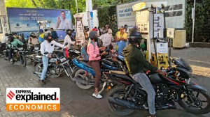 Why India’s oil marketing companies are losing over Rs 500 crore daily