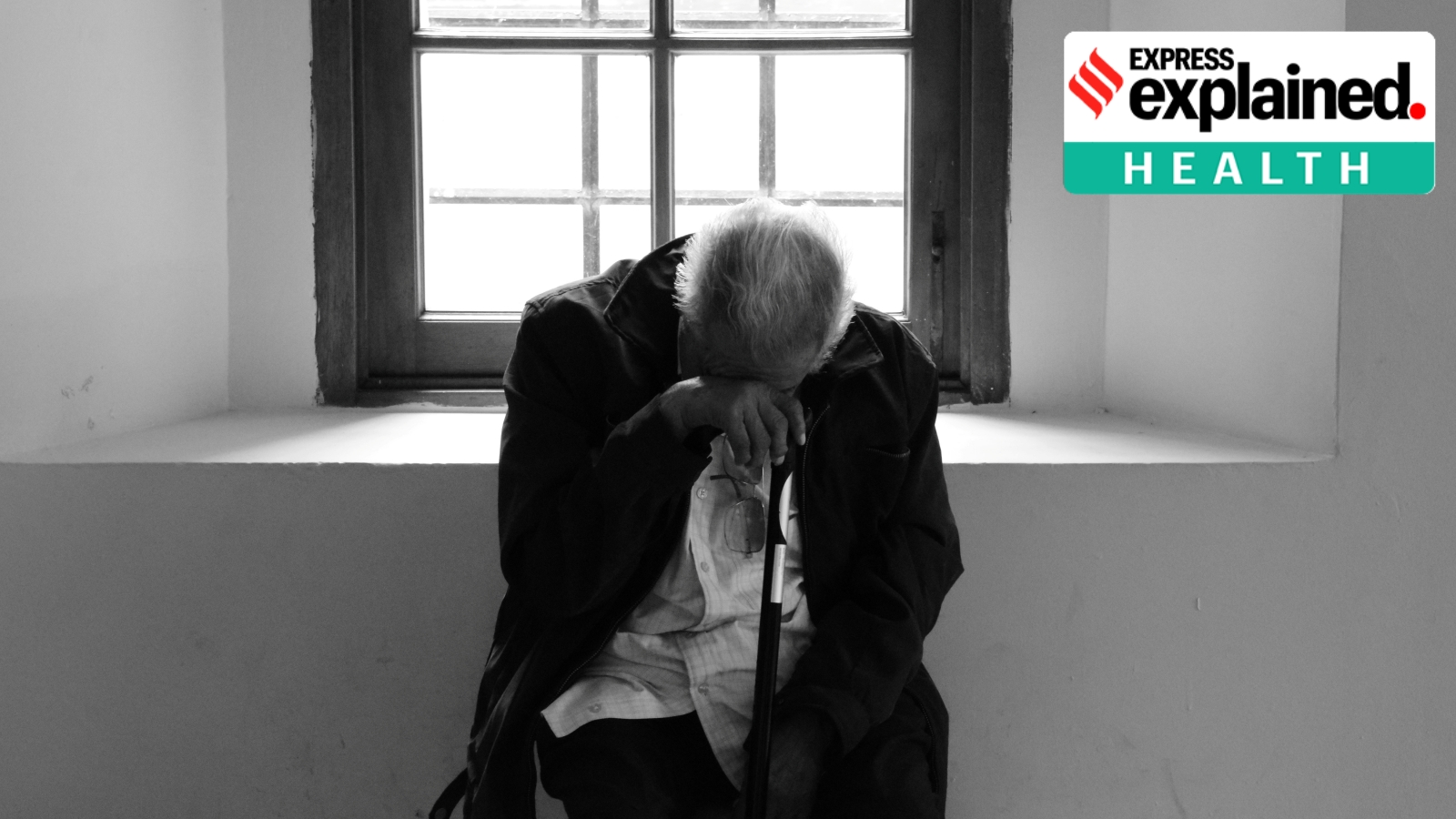 Illness, isolation: An Expert Explains why older adults face suicide risk