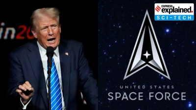 US Space Force