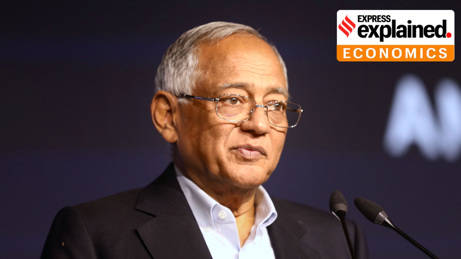 Venu Srinivasan: How TVS chief became central to Tata power struggle