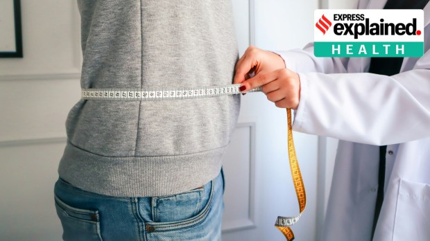 weight loss
