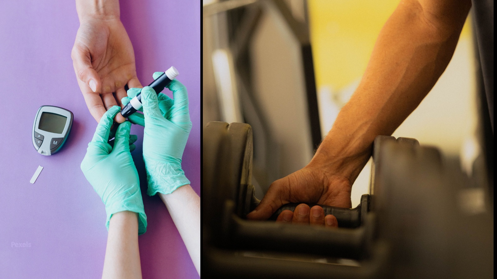 Exercise: The New Sugar Spike