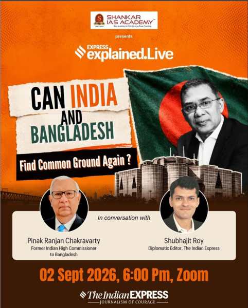 explained live