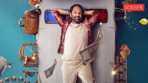 Fahadh Faasil on Don’t Trouble the Trouble: ‘It is a kids’ film for grown-ups’