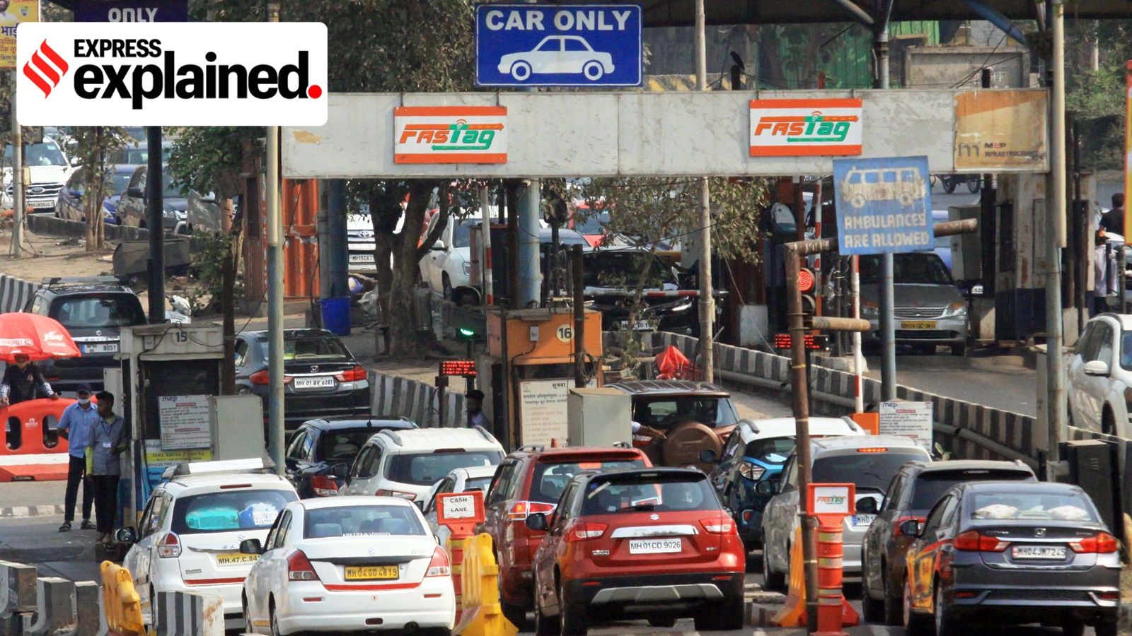 Need to switch your bank for FASTag? How new ‘OneTag’ offers smoother route