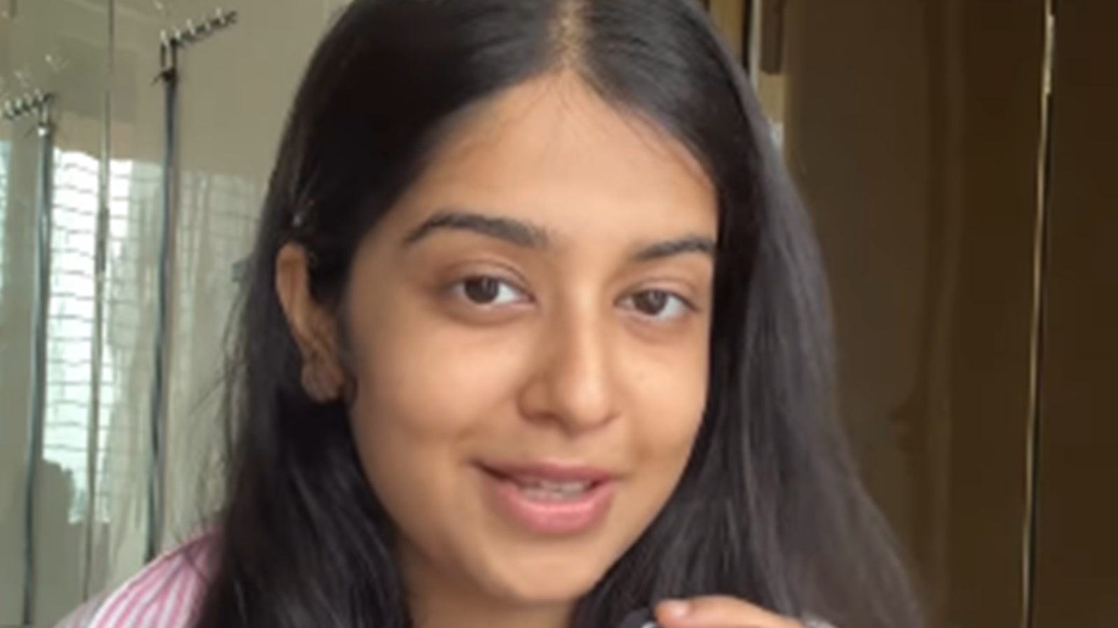 Fitness trainer goes 13 days without food, says ‘could feel water churning in my stomach’