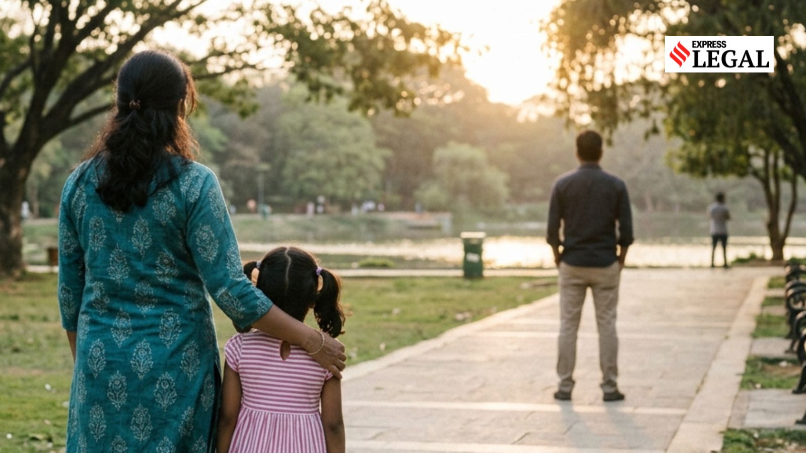 Only being father does not entitle child’s custody: Punjab and Haryana High Court