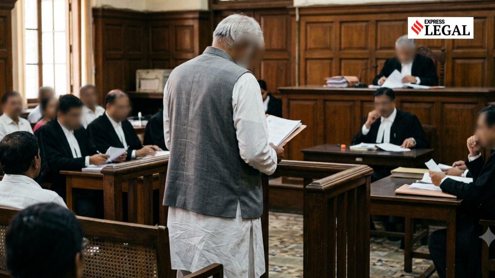 इलाहाबाद उच्च न्यायालय का ऐतिहासिक फैसला: पिता अपने जैविक 'अवैध' बच्चे को गोद ले सकते हैं