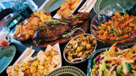 food