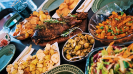 food