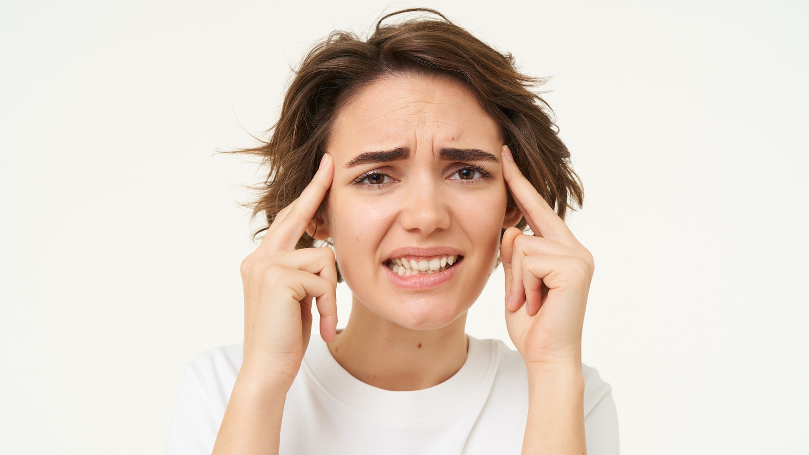 I have a ferritin face: What experts want you to know about low iron
