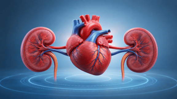 Heart