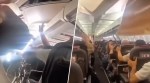 UOL reported that no passengers were injured and that everyone was safely evacuated from the aircraft. (screengrab/image enhanced using AI)