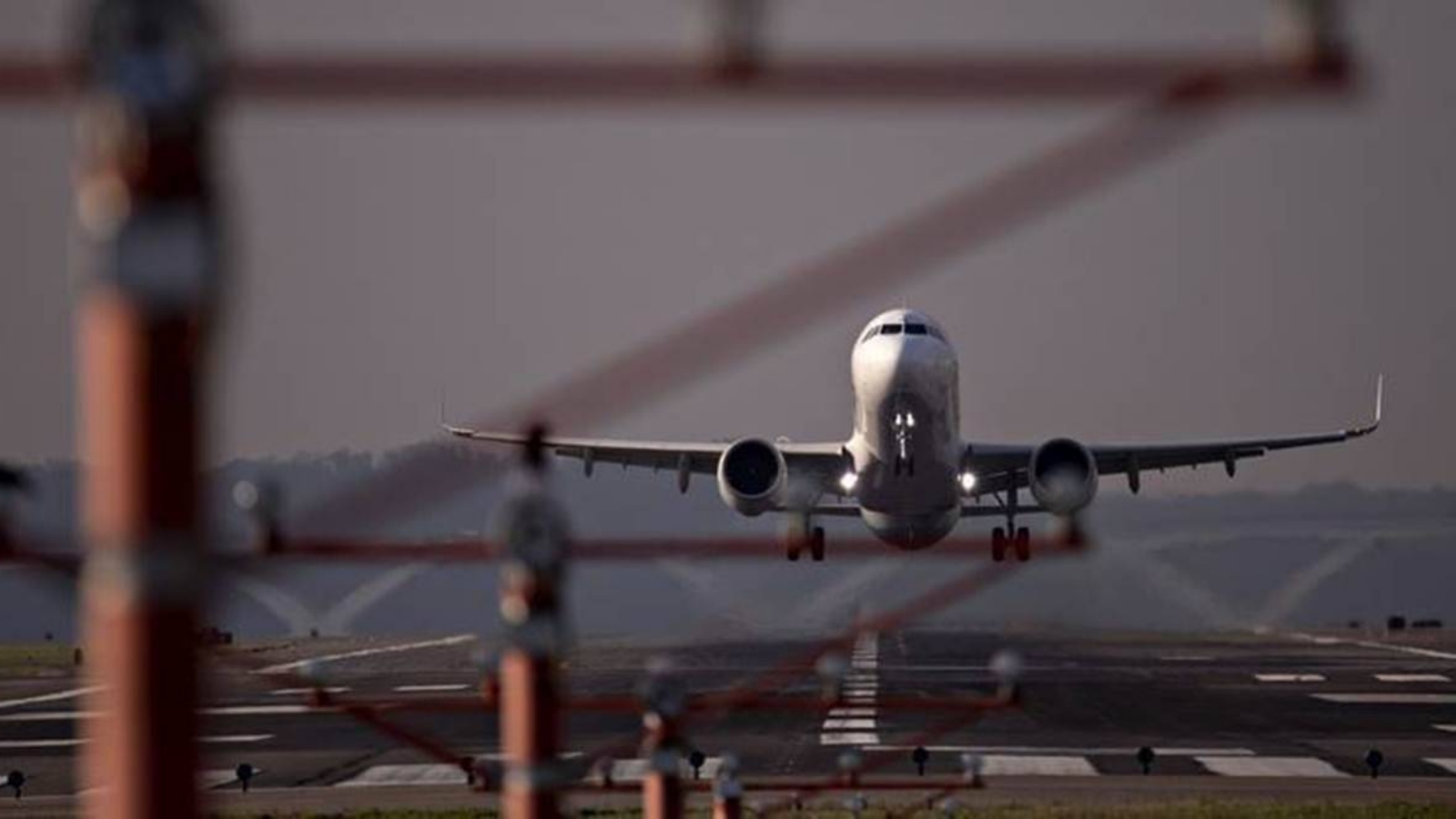 Hub-and-Spoke International Flight Operations Launched at Ahmedabad Airport