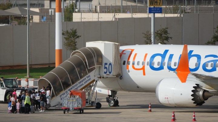 flydubai, saudi arabia
