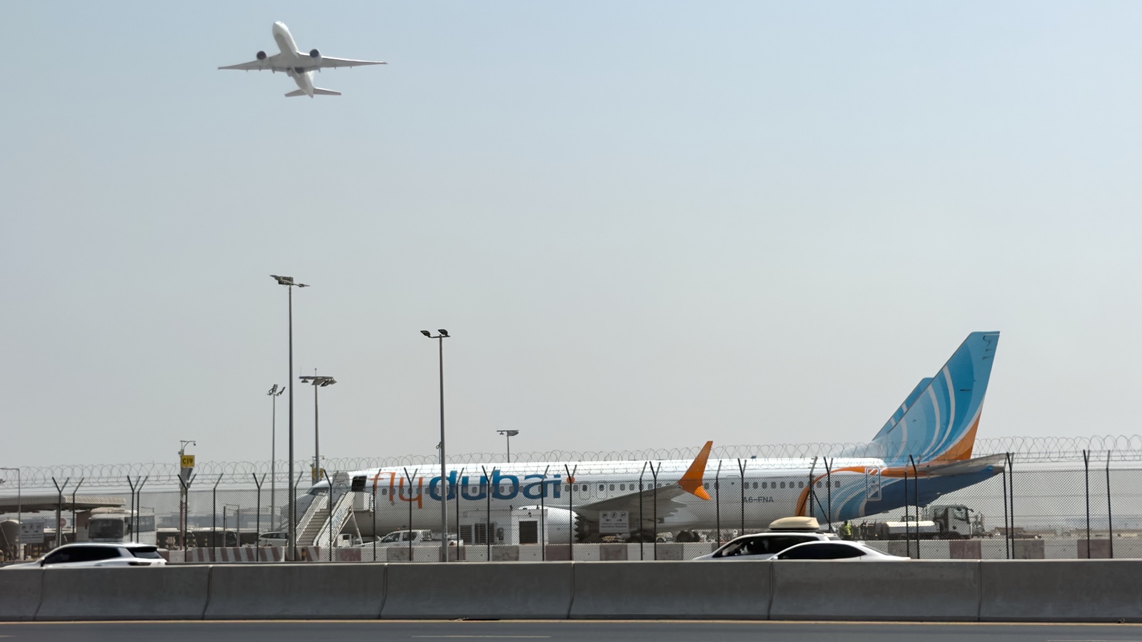 Flydubai attack: Omani pilot identified, was flagged as a security risk in 2024 – national Flydubai attack: Omani pilot identified, was flagged as a security risk in 2024 – national